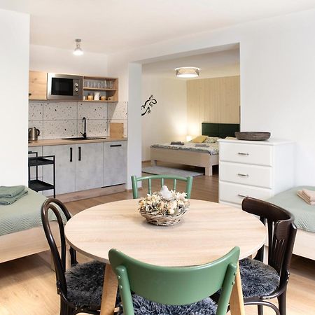 זנוימו Apartman Mloci Udoli • Podyji מראה חיצוני תמונה